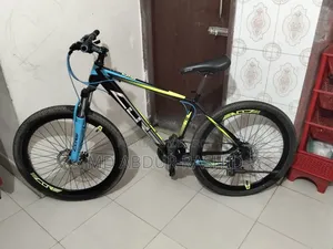 Bicycle for Men Fresh Conditions
