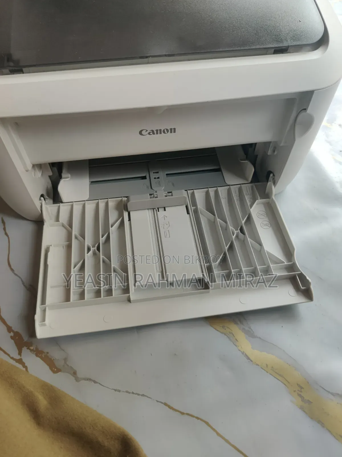 ক্যানন প্রিন্টার
