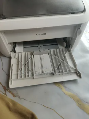 ক্যানন প্রিন্টার