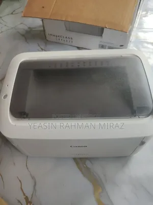 ক্যানন প্রিন্টার