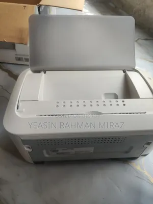 ক্যানন প্রিন্টার