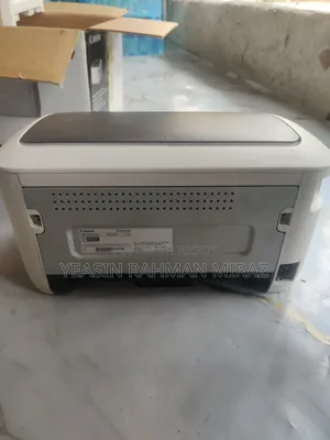 ক্যানন প্রিন্টার