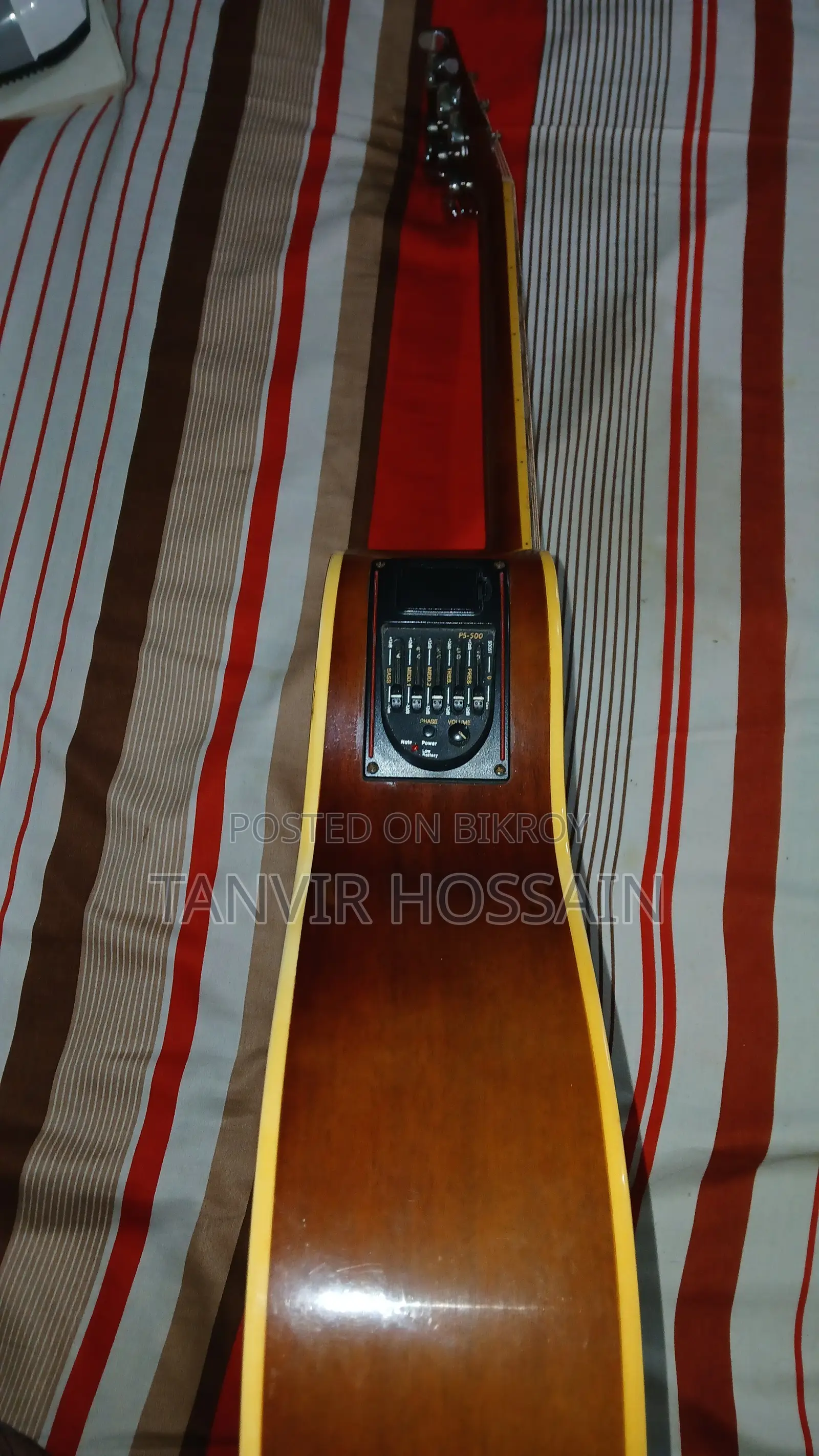 Fender FD220 Model Guitar