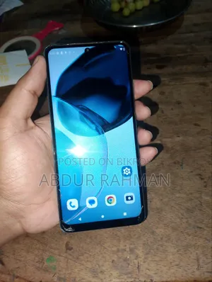 মোটরসাইকেল মোটো জি৭২ ১২৮ জিবি ব্লু