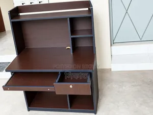 Large Size Computer Table