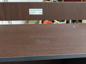 Large Size Computer Table