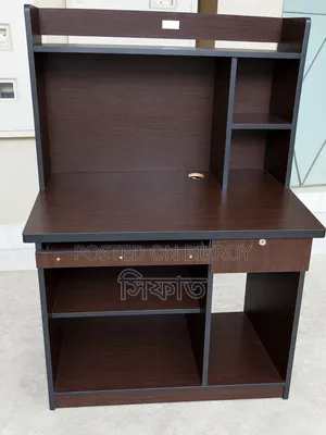 Large Size Computer Table