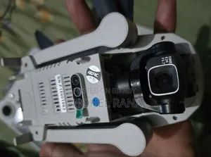 Drone Camera, All Most New