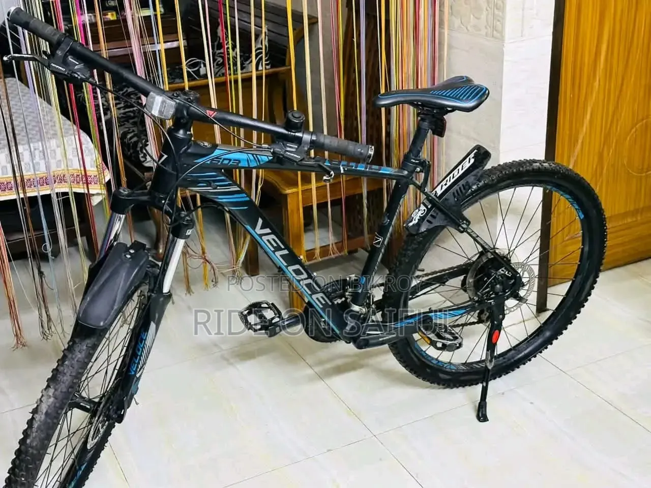 Veloce Outrage 603 100% New Conditions