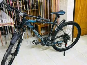 Veloce Outrage 603 100% New Conditions