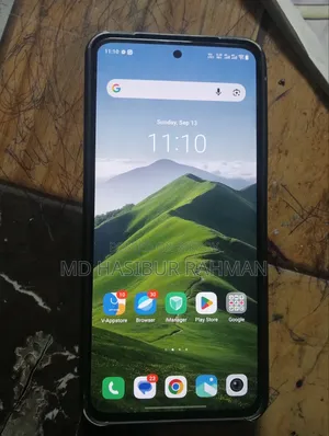 Vivo Y300 256 GB Silver