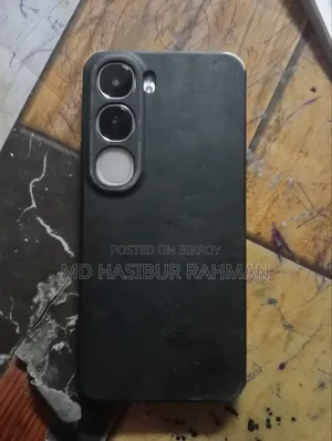 Vivo Y300 256 GB Silver