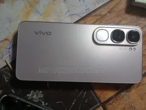 Vivo Y300 256 GB Silver