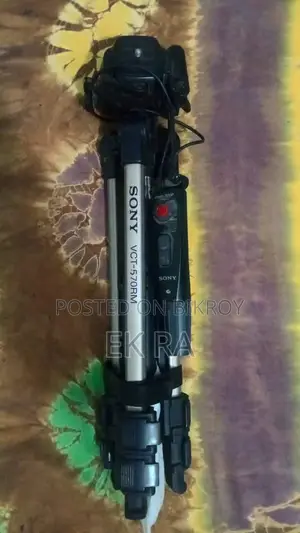 সনি ভিসিসি-৫৭০আরএম ট্রাইপড