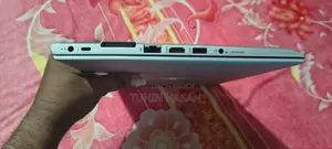 Laptop HP EliteBook 840 G6 16GB Intel Core i7 SSD 128GB