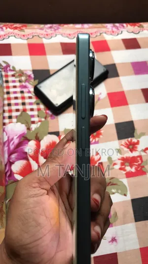 Xiaomi Redmi Note 13 Pro 256 GB Green