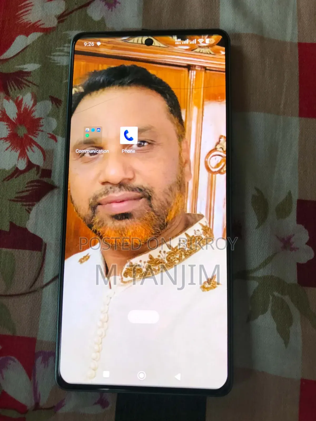 Xiaomi Redmi Note 13 Pro 256 GB Green