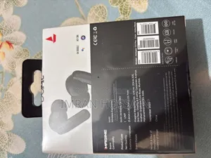BOAT Airdopes 131 Pro TWS (Intact)
