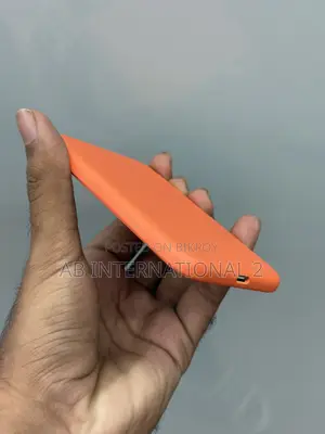 iPhone Slim Power Bank