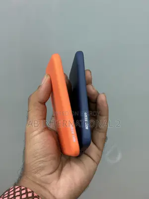 iPhone Slim Power Bank