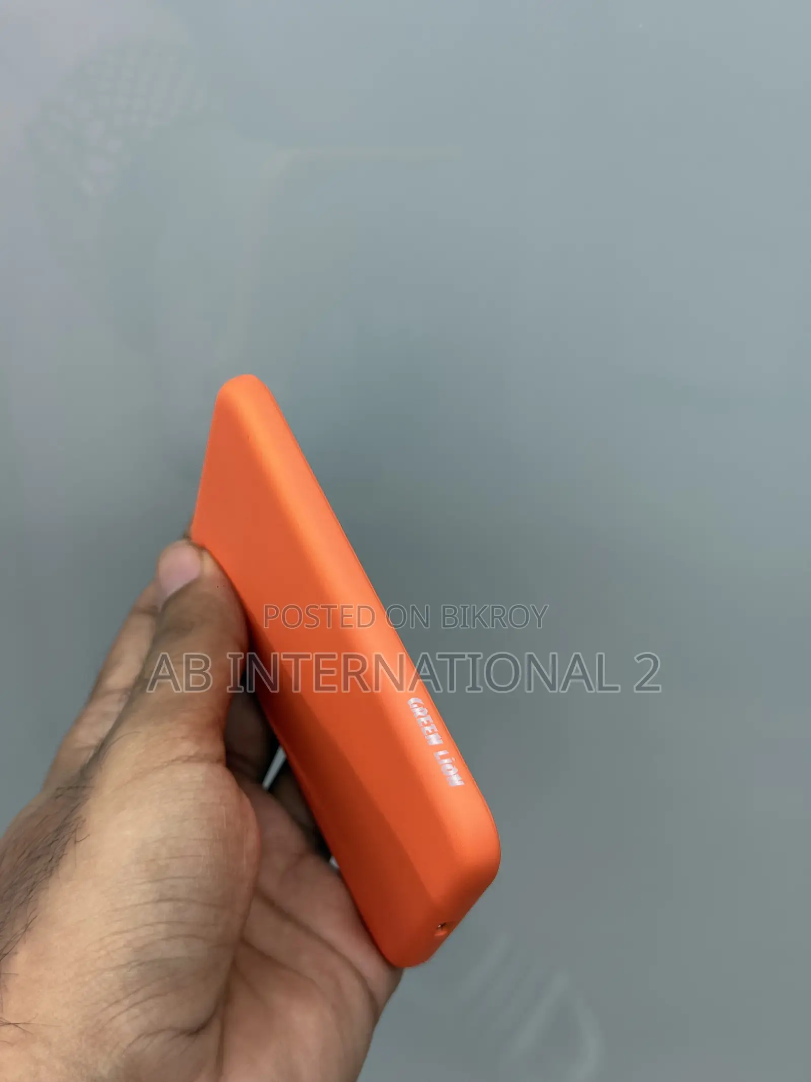 iPhone Slim Power Bank