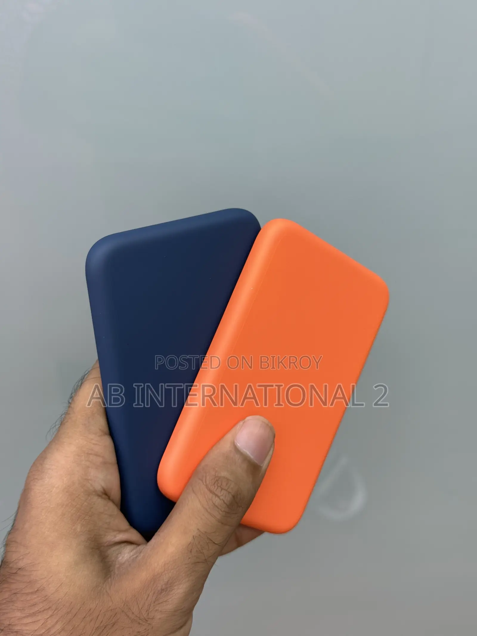 iPhone Slim Power Bank