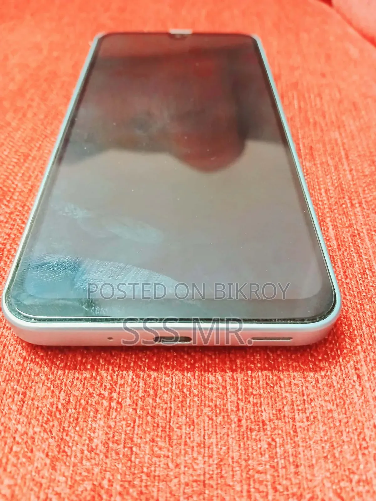 Samsung Galaxy A16 5G 128 GB