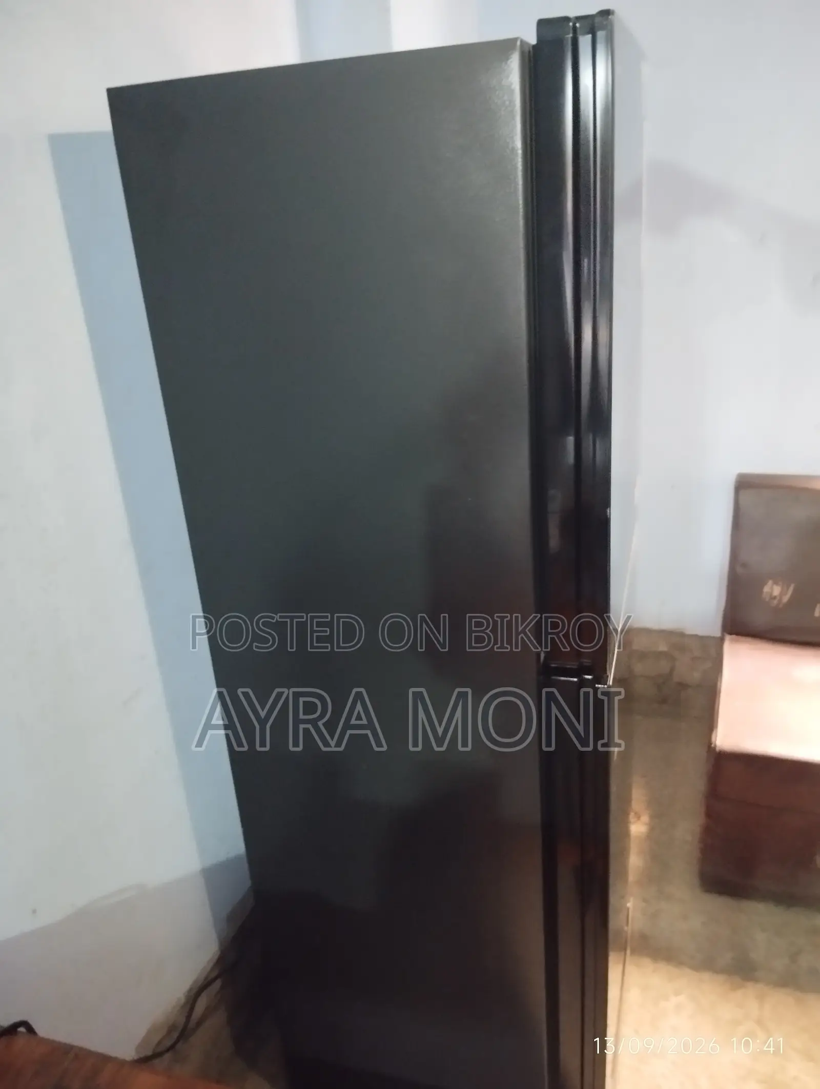 রেফ্রিজারেটর