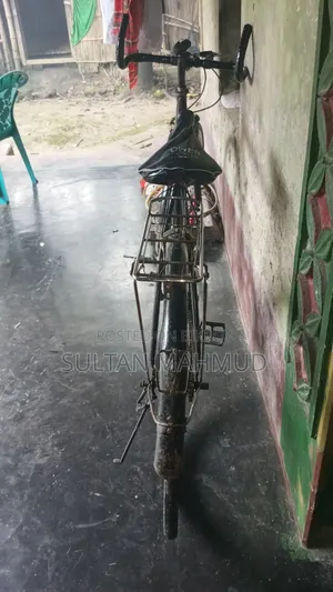 সাইকেল বিক্রি