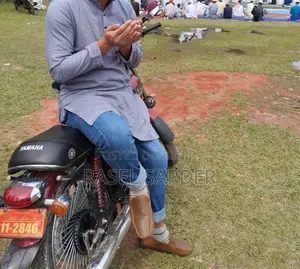 Yamaha 2000