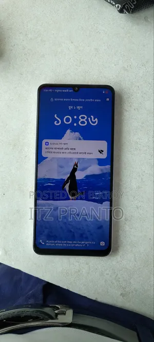 ভিভো ওয়াই০৪ ৬৪ জিবি রোজ গোল্ড