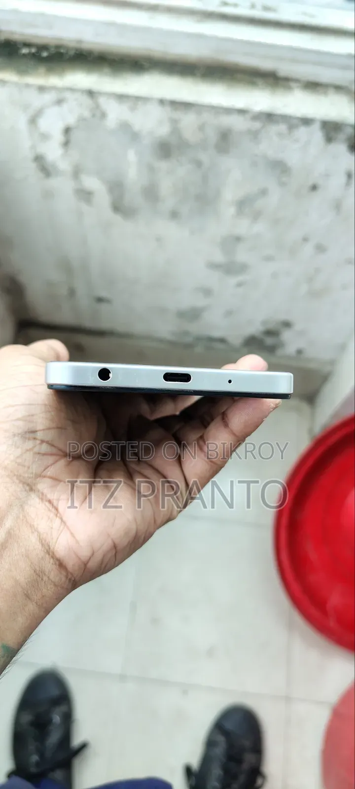 ভিভো ওয়াই০৪ ৬৪ জিবি রোজ গোল্ড