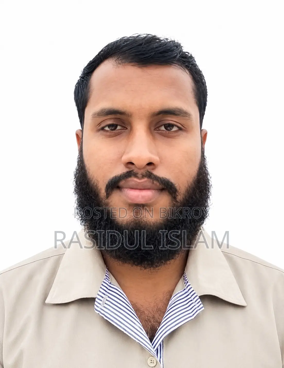 নিরাপত্তা প্রহরী নিয়োগ করা হবে