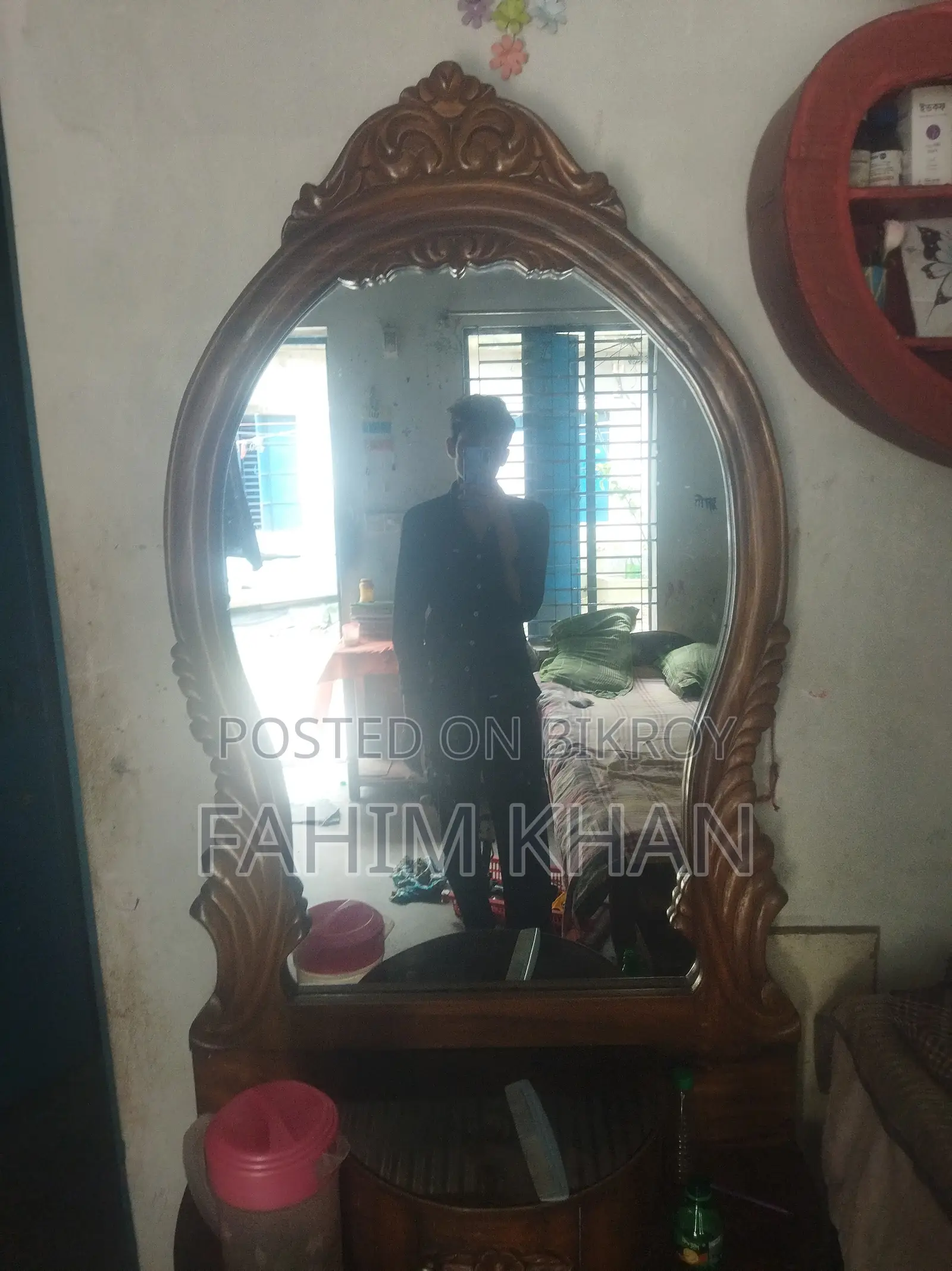 Dressing Table