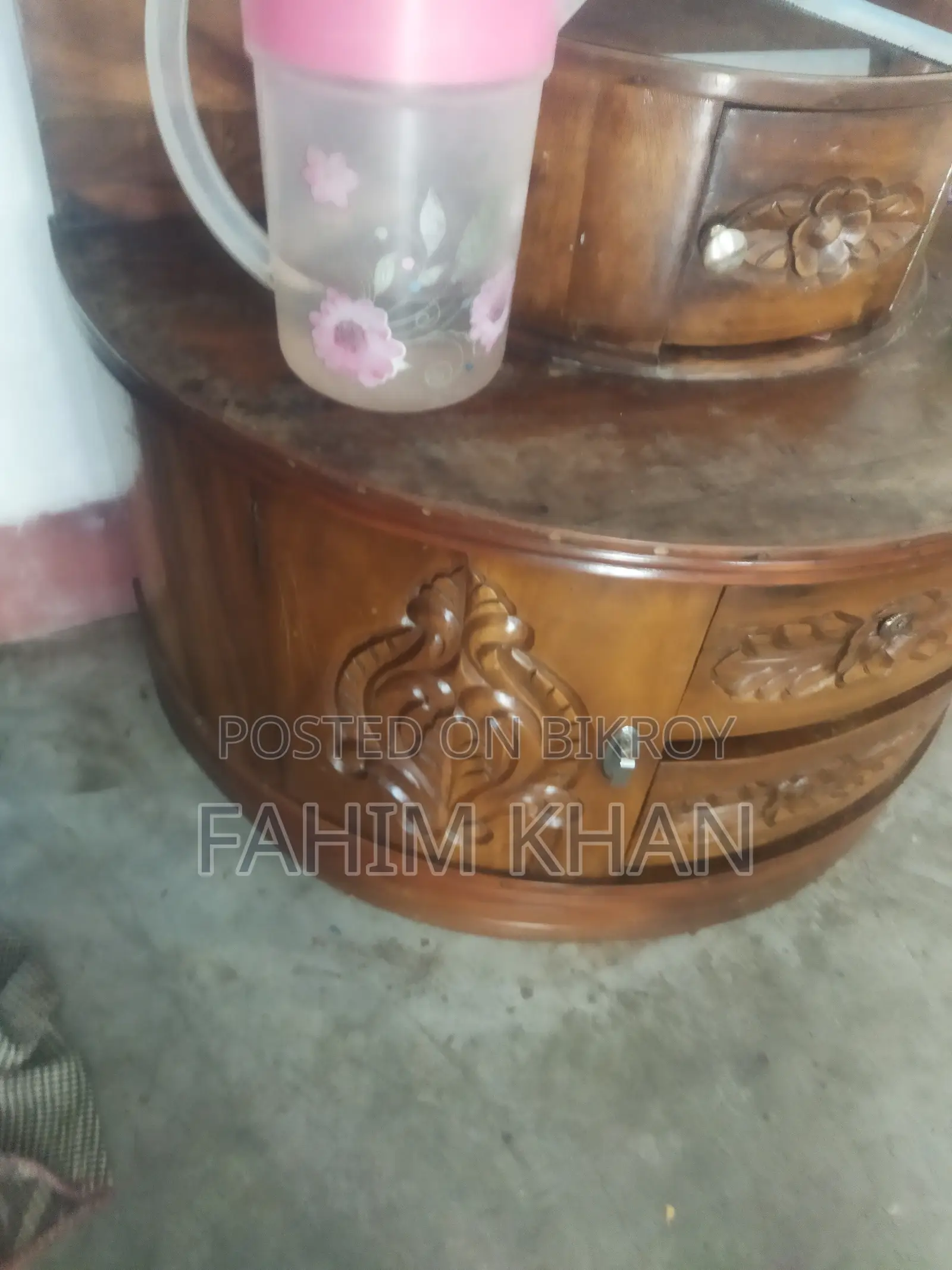 Dressing Table