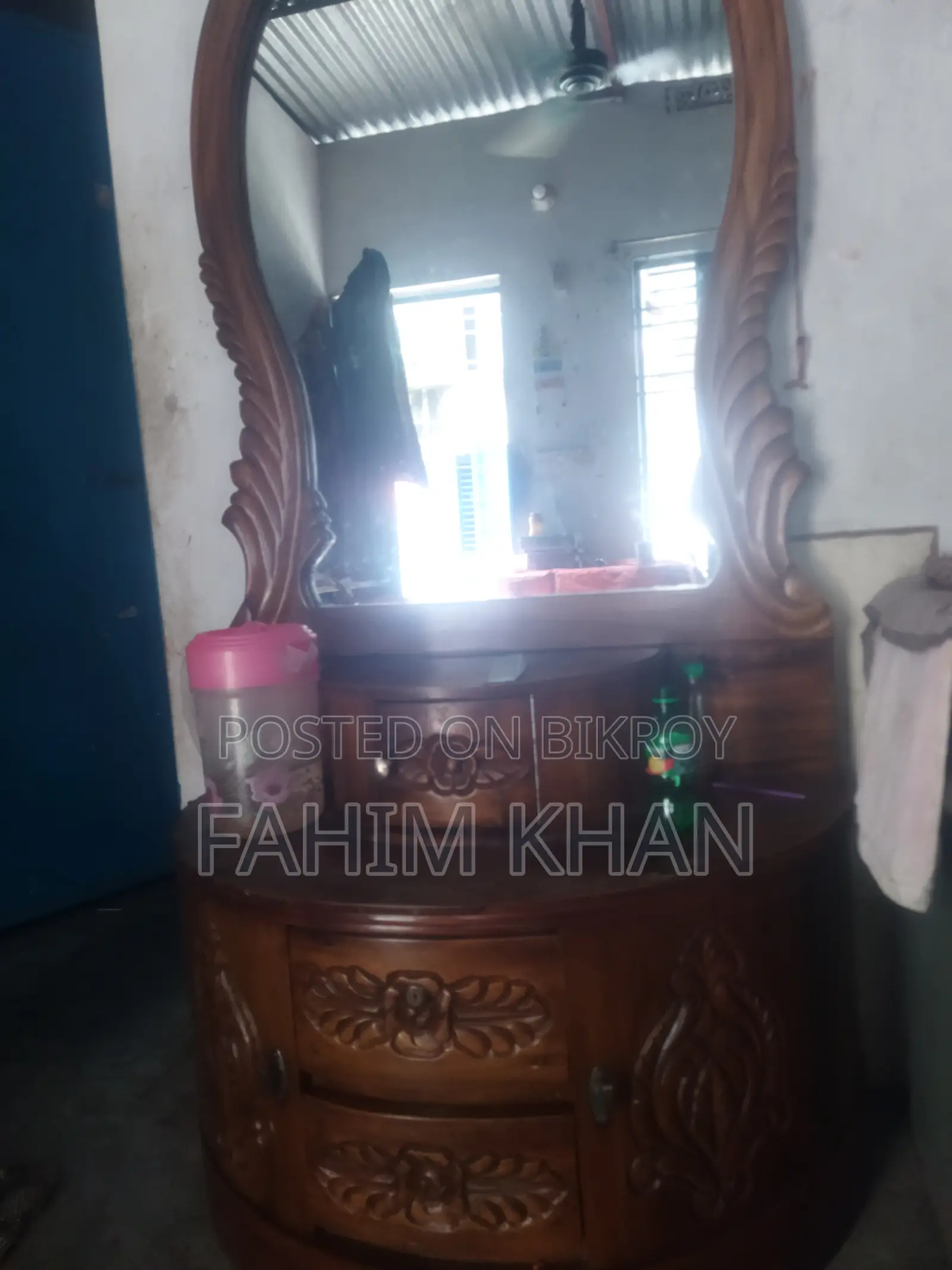 Dressing Table