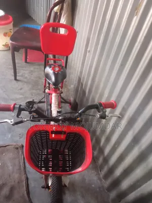 Children's 16-inch bicycle for sale