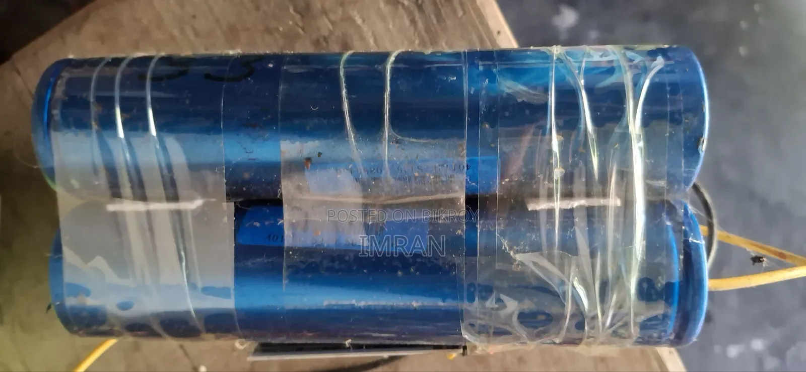 Lifepo4 20A Battery Pack