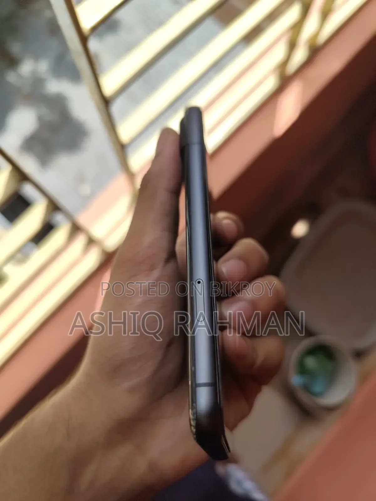 Google Pixel 8 128 GB Black
