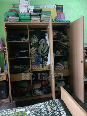 আলমিরা ৩ পার্ট ওতবি