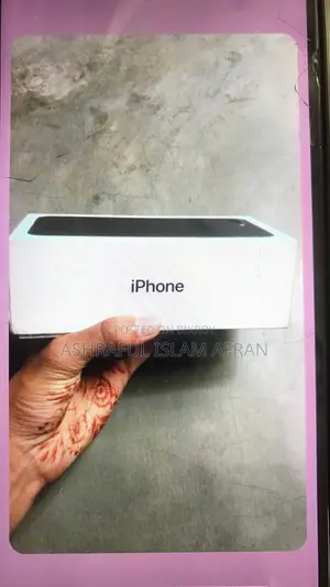 Apple iPhone 7 Plus 128 GB Black