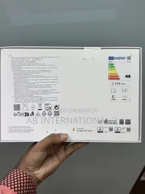 New Honor Pad 10 256 GB