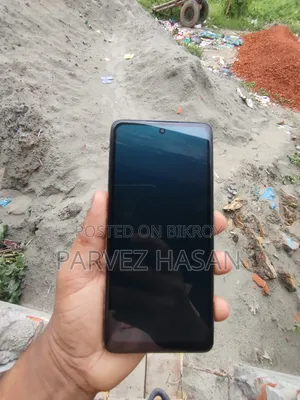 স্যামসাং গ্যালাক্সি এ৫২ ১২৮ জিবি কালো