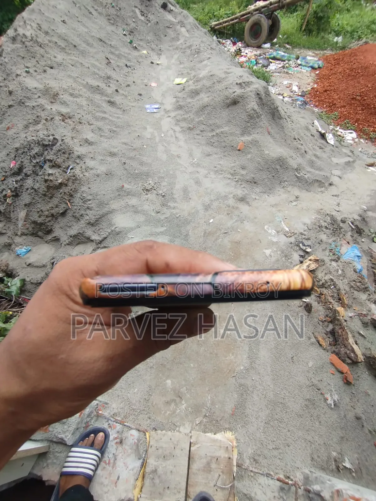 স্যামসাং গ্যালাক্সি এ৫২ ১২৮ জিবি কালো