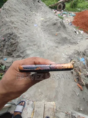 স্যামসাং গ্যালাক্সি এ৫২ ১২৮ জিবি কালো