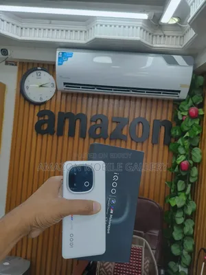 iQOO 13 256 GB White