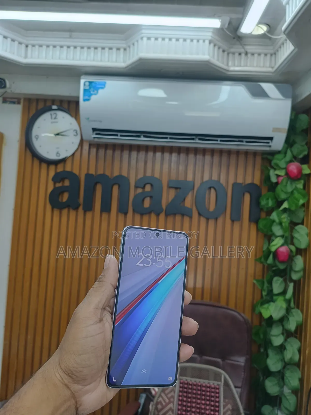 iQOO 13 256 GB White