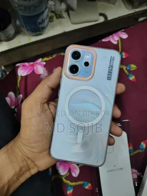 নতুন অপো রেনো ২৫৬ জিবি হোয়াইট