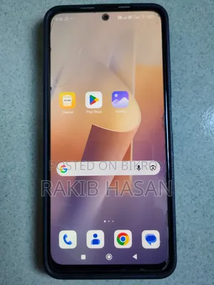 শাওমি রেডমি নোট ১১ ১২৮ জিবি ব্লু