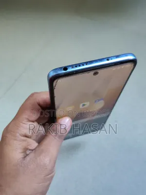 শাওমি রেডমি নোট ১১ ১২৮ জিবি ব্লু